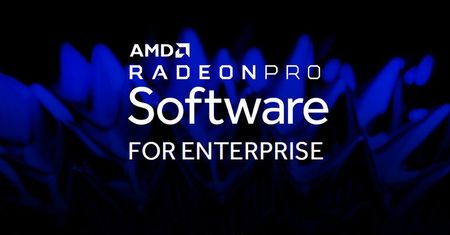 Profesjonalne sterowniki AMD Radeon Pro Software 18.Q3 - nowe funkcje i wyższa wydajność