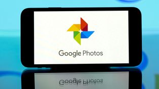 Zmiana w Zdjęciach Google: kosz pusty po 30 dniach