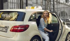Mytaxi wprowadza w Warszawie wspólne przewozy pasażerów