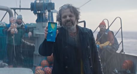 Ekstremalne testy Huawei Mate20 Pro. Polska kampania w 13 europejskich krajach