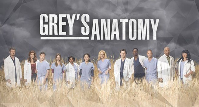 Dwunasty sezon serialu "Chirurdzy" (wideo)