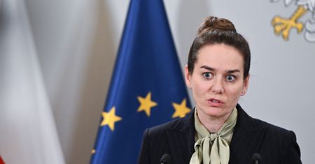 MS czeka na ruch prezydenta. "Decyzja nie będzie obligowała"