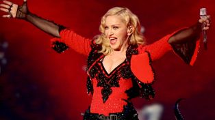 Madonna ruszy w trasę? Menedżer przerywa milczenie