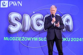 "6 7", "szponcić", "skibidi". Wybieramy Młodzieżowe Słowo Roku 2025