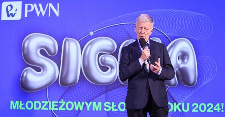 "6 7", "szponcić", "skibidi". Wybieramy Młodzieżowe Słowo Roku 2025