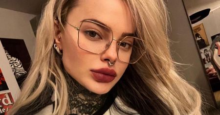 Monika Miller jest w połowie Ukrainką. Zmagała się przez to z ogromnym hejtem