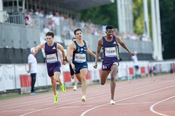 Rekordowy Memoriał Czesława Cybulskiego! Golęcin był świadkiem światowej lekkoatletyki
