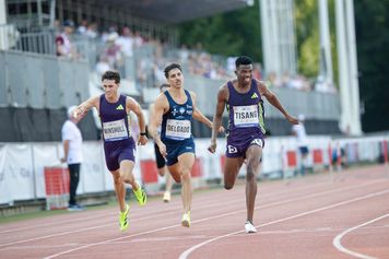 Rekordowy Memoriał Czesława Cybulskiego! Golęcin był świadkiem światowej lekkoatletyki
