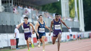 Rekordowy Memoriał Czesława Cybulskiego! Golęcin był świadkiem światowej lekkoatletyki