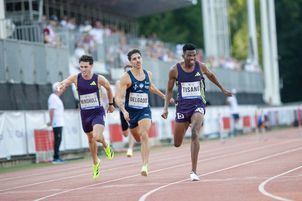 Rekordowy Memoriał Czesława Cybulskiego! Golęcin był świadkiem światowej lekkoatletyki