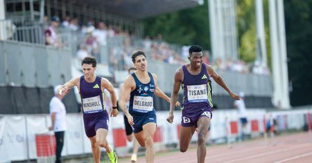 Rekordowy Memoriał Czesława Cybulskiego! Golęcin był świadkiem światowej lekkoatletyki