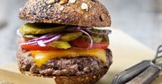 Domowy hamburger jak z budki. Jak go zrobić?