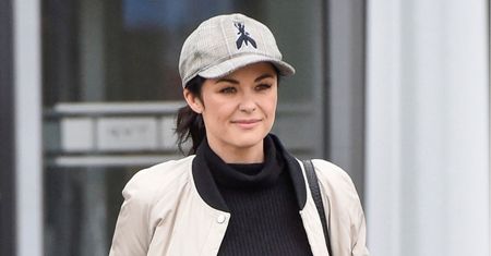 Katarzyna Cichopek dodała wzruszające zdjęcie. "To moje najcenniejsze dziedzictwo"