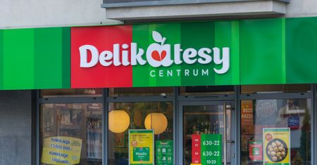Masz kartę Biedronki lub Lidla? Delikatesy Centrum zapraszają na zakupy