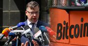 13 terabajtów danych i ślad w Czechach. Prokuratura o śledztwie ws. Zondacrypto