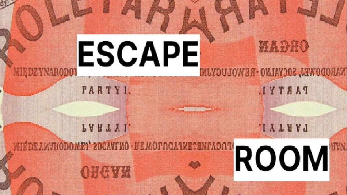 Nowy Escape Room