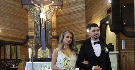 Była żona Daniela Martyniuka zabiera głos. "Każdy ma własne sumienie"