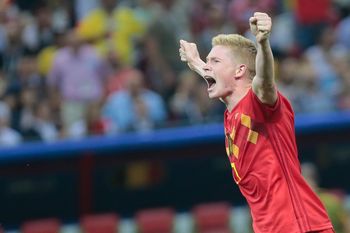 Hitowy transfer w Europie. Tata piłkarza wbił szpilkę Anglikom