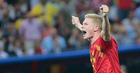 Hitowy transfer w Europie. Tata piłkarza wbił szpilkę Anglikom