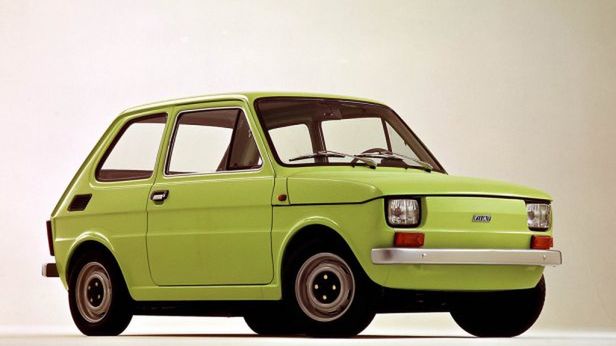 Fiat 126