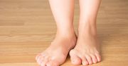 Problem ze stopami? Wypróbuj te naturalne metody leczenia (WIDEO)