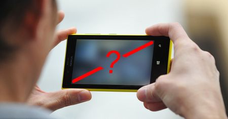 Najlepszy według Was rozmiar ekranu smartfona to... [wyniki ankiety]