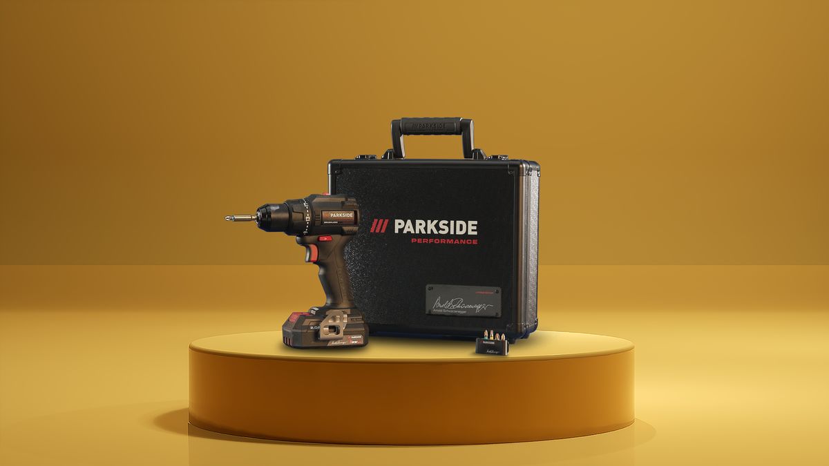 PARKSIDE świętuje 30-lecie rekordem 