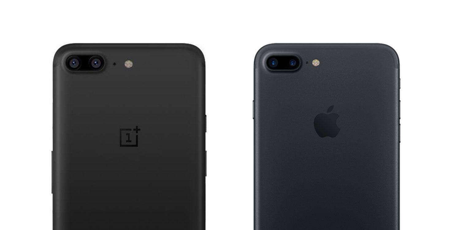 Szef OnePlusa tłumaczy się z zarzutów wobec OnePlus 5 3