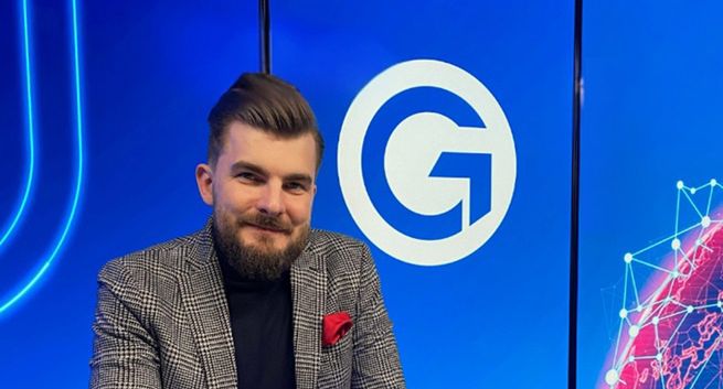 Goniec.pl z szefem sprzedaży. Przeszedł z agencji obsługującej Kanał Zero