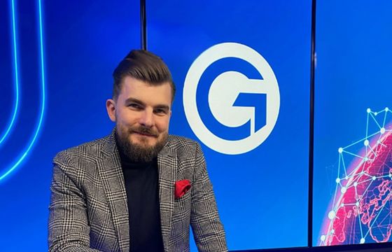 Goniec.pl z szefem sprzedaży. Przeszedł z agencji obsługującej Kanał Zero