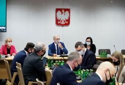 Zamieszanie w Sejmie. Nagły zwrot ws. "Lex Kaczyński" na Komisji Zdrowia