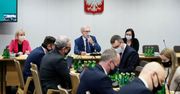 Zamieszanie w Sejmie. Nagły zwrot ws. "Lex Kaczyński" na Komisji Zdrowia