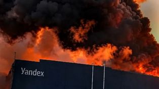 Urządzają Rosji "cyfrowy armagedon". Oto, co oznaczają problemy Yandexa
