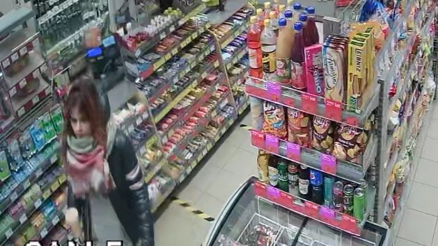 Policja poszukuje młodej kobiety ze zdjęcia