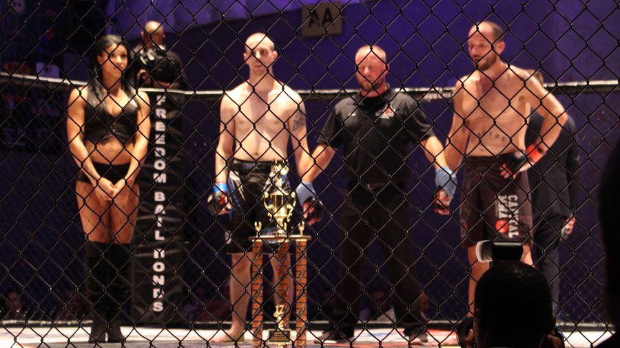 UOKiK ukarał Prime MMA