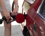 Tasze biopaliwo obniy ceny benzyny