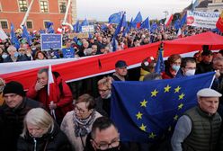 PiS pomaga opozycji? Ekspert o sondażu WP w sprawie polexitu