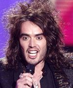 Russell Brand chce śpiewać z Tomem Cruise'em