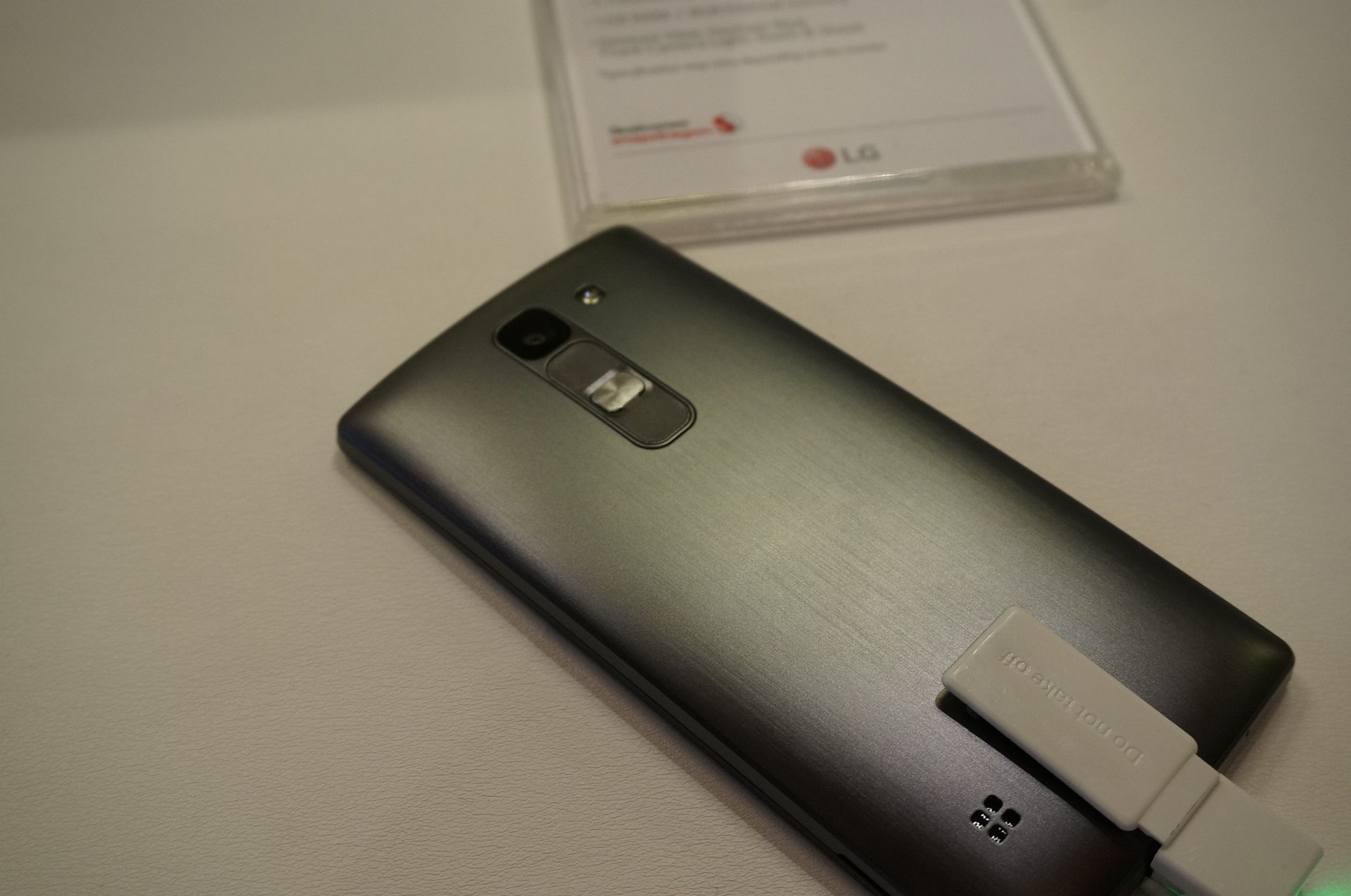 LG Magna i LG Spirit: atrakcyjne modele za rozsądne pieniądze 22