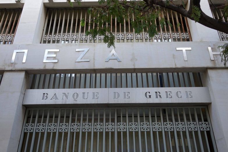 Dług Grecji. Ważne porozumienie szansą dla tego kraju