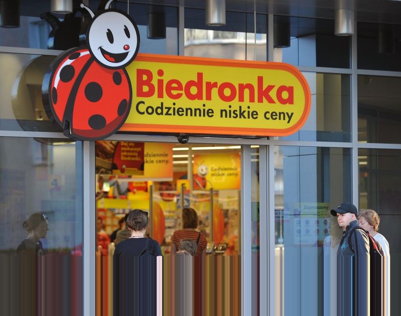 Szykuje się proces przeciwko Biedronce.