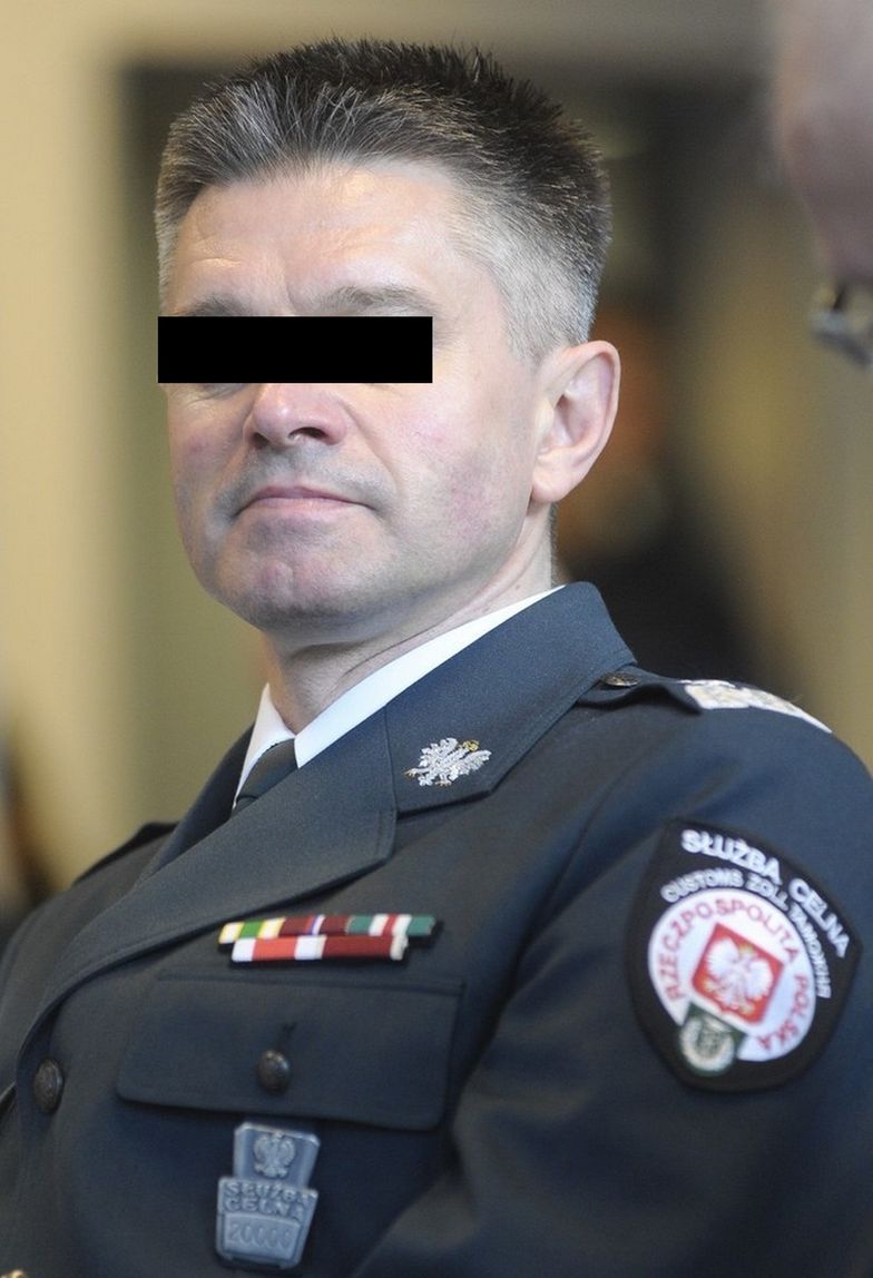 Walczył z hazardem w Polsce. Były "szeryf" polskich finansów trafił w ręce CBA