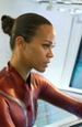 Zoe Saldana jako Rosemary