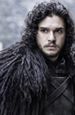 "Gra o tron", sezon 6 odcinek 2: Kit Harington ujawnił w końcu tajemnicę Jona Snow