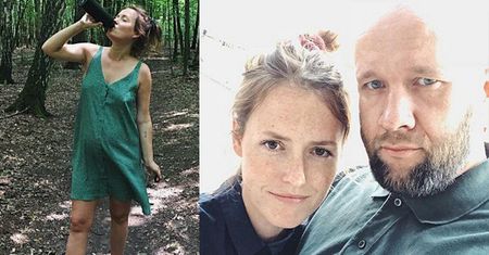 Olga Frycz urodziła! Wygadała się... Joanna Jędrzejczyk (Z OSTATNIEJ CHWILI)