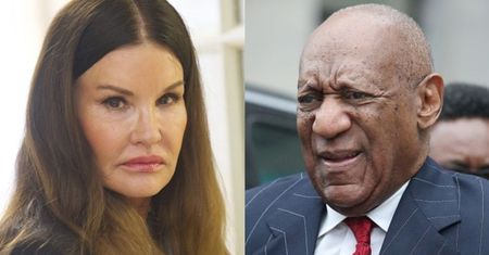 Janice Dickinson zeznaje w sprawie Billa Cosby'ego: "Poczułam ból między nogami. Zemdlałam po tym jak we mnie wszedł"