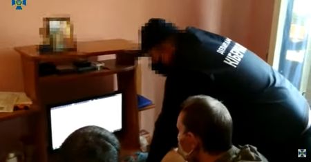 Zatrzymano jednego z największych znanych handlarzy danych. Wpadł na Ukrainie