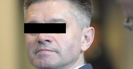 Walczył z hazardem w Polsce. Były "szeryf" polskich finansów trafił w ręce CBA