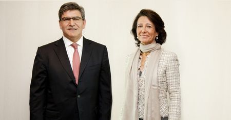 Debiut Santandera na GPW. To będzie największa spółka na giełdzie