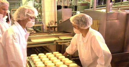 Rosja straszy Białoruś. Sprawa dotyczy też polskich producentów mleka